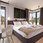 Pedena Villa Kadumi